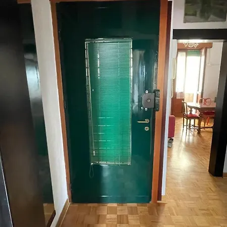 Appartement Bellaolly à Mestre Extérieur photo