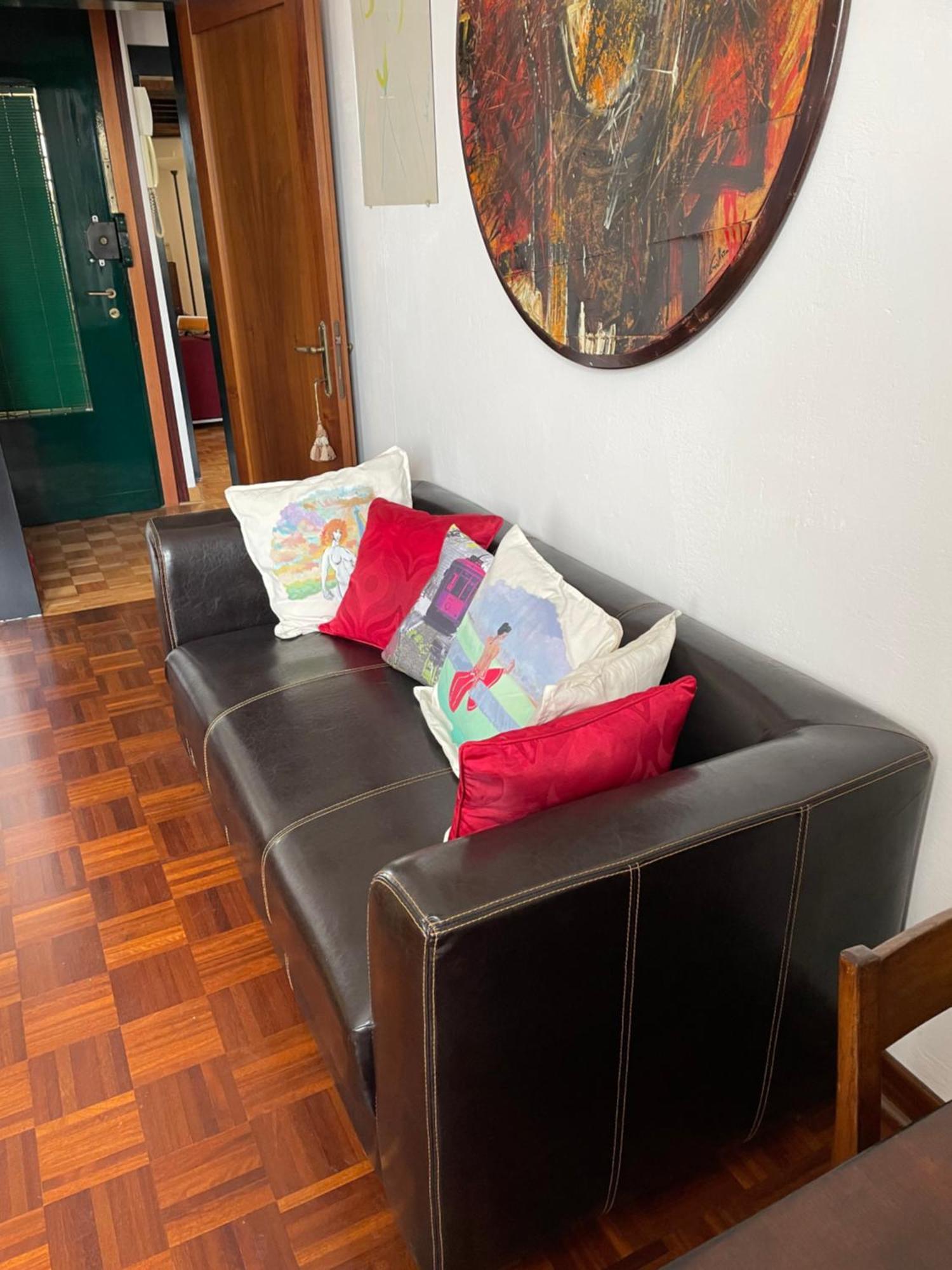 Bellaolly Apartment *