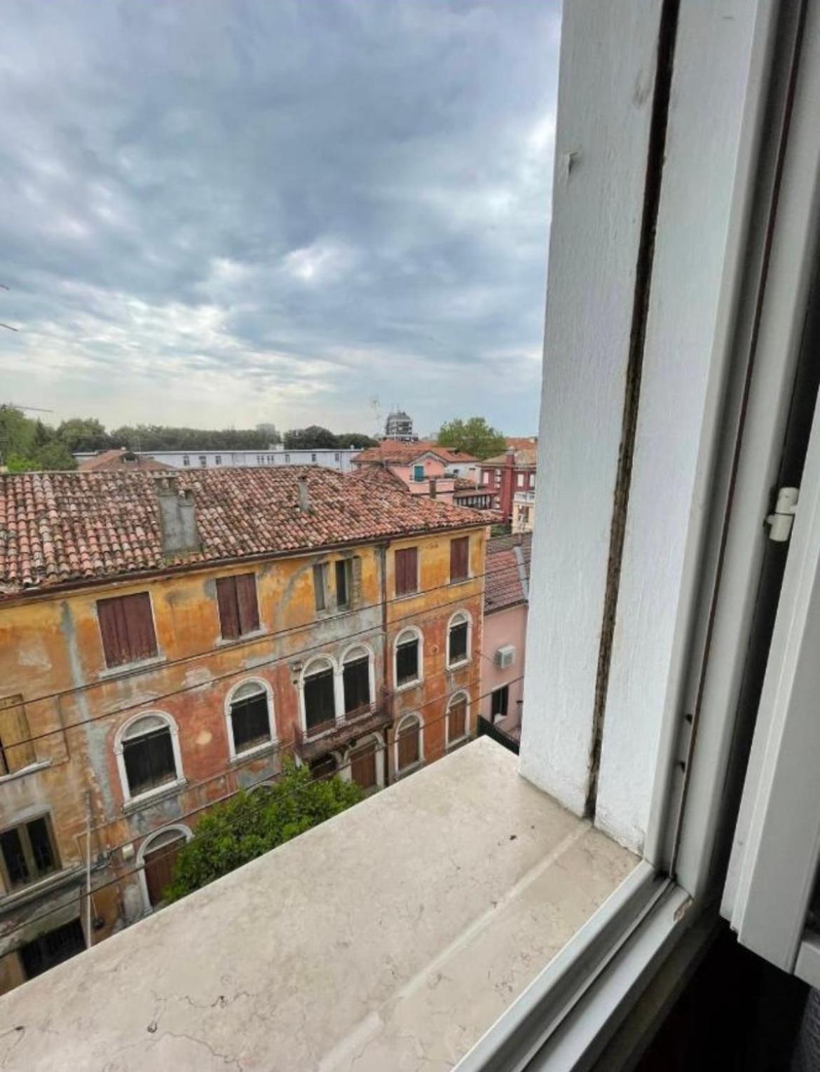 Bellaolly Apartment Mestre